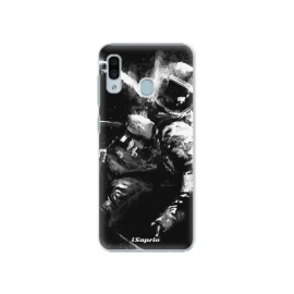 iSaprio Astronaut 02 Samsung Galaxy A20