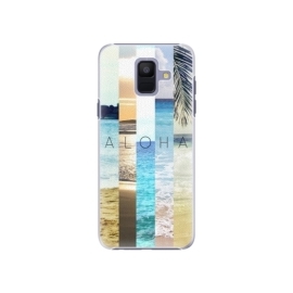 iSaprio Aloha 02 Samsung Galaxy A6