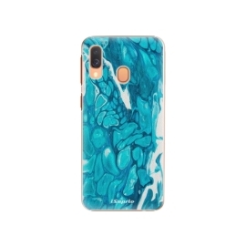 iSaprio BlueMarble 15 Samsung Galaxy A40