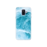 iSaprio Blue Marble Samsung Galaxy A6 - cena, porovnanie