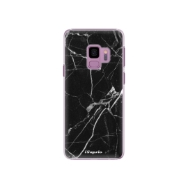 iSaprio Black Marble 18 Samsung Galaxy S9