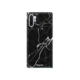 iSaprio Black Marble 18 Samsung Galaxy Note 10+