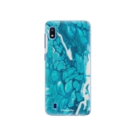 iSaprio BlueMarble 15 Samsung Galaxy A10