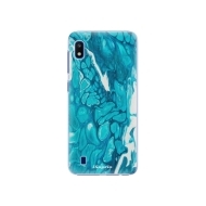 iSaprio BlueMarble 15 Samsung Galaxy A10 - cena, porovnanie