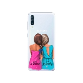 iSaprio Best Friends Samsung Galaxy A50