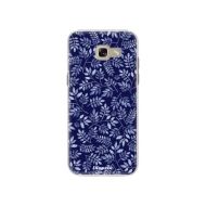 iSaprio Blue Leaves 05 Samsung Galaxy A5 2017 - cena, porovnanie