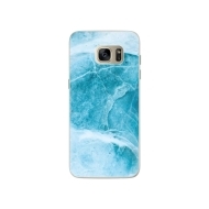 iSaprio Blue Marble Samsung Galaxy S7 - cena, porovnanie