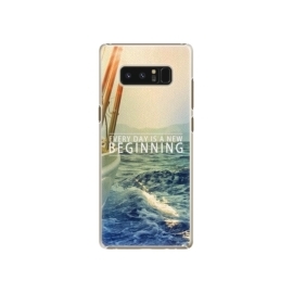 iSaprio Beginning Samsung Galaxy Note 8