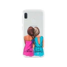 iSaprio Best Friends Samsung Galaxy A20e