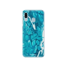 iSaprio BlueMarble 15 Samsung Galaxy A20