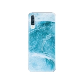 iSaprio Blue Marble Samsung Galaxy A50