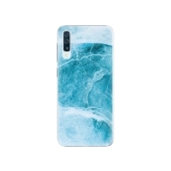 iSaprio Blue Marble Samsung Galaxy A50 - cena, porovnanie