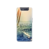 iSaprio Beginning Samsung Galaxy A80 - cena, porovnanie