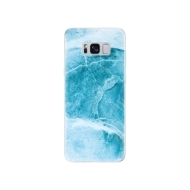 iSaprio Blue Marble Samsung Galaxy S8 - cena, porovnanie