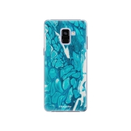 iSaprio BlueMarble 15 Samsung Galaxy A8+