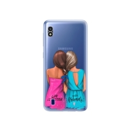 iSaprio Best Friends Samsung Galaxy A10