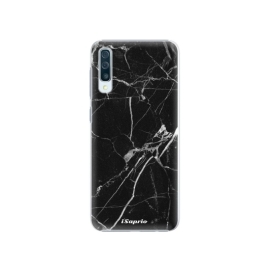 iSaprio Black Marble 18 Samsung Galaxy A50