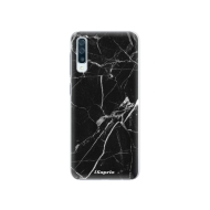 iSaprio Black Marble 18 Samsung Galaxy A50 - cena, porovnanie