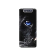 iSaprio Black Puma Samsung Galaxy A80 - cena, porovnanie