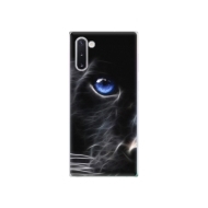 iSaprio Black Puma Samsung Galaxy Note 10 - cena, porovnanie