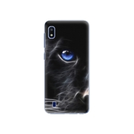 iSaprio Black Puma Samsung Galaxy A10