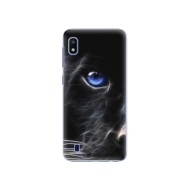 iSaprio Black Puma Samsung Galaxy A10 - cena, porovnanie