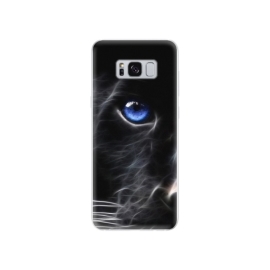 iSaprio Black Puma Samsung Galaxy S8