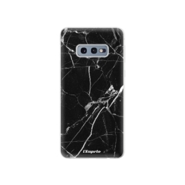 iSaprio Black Marble 18 Samsung Galaxy S10e