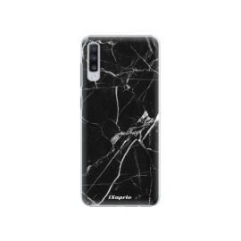 iSaprio Black Marble 18 Samsung Galaxy A70