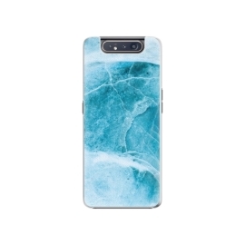 iSaprio Blue Marble Samsung Galaxy A80