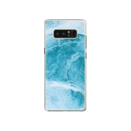 iSaprio Blue Marble Samsung Galaxy Note 8 - cena, porovnanie