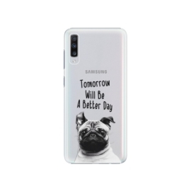 iSaprio Better Day 01 Samsung Galaxy A70