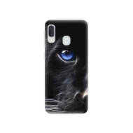 iSaprio Black Puma Samsung Galaxy A20e - cena, porovnanie