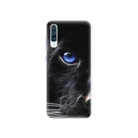 iSaprio Black Puma Samsung Galaxy A50