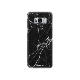 iSaprio Black Marble 18 Samsung Galaxy S8