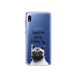 iSaprio Better Day 01 Samsung Galaxy A10