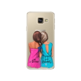 iSaprio Best Friends Samsung Galaxy A3 2016