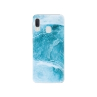 iSaprio Blue Marble Samsung Galaxy A20e - cena, porovnanie