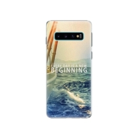 iSaprio Beginning Samsung Galaxy S10