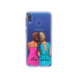 iSaprio Best Friends Samsung Galaxy M20