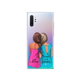 iSaprio Best Friends Samsung Galaxy Note 10+