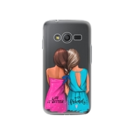 iSaprio Best Friends Samsung Galaxy Trend 2 Lite