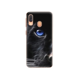 iSaprio Black Puma Samsung Galaxy A40