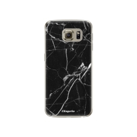 iSaprio Black Marble 18 Samsung Galaxy S6