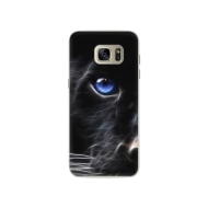 iSaprio Black Puma Samsung Galaxy S7 - cena, porovnanie