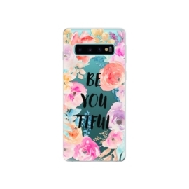 iSaprio BeYouTiful Samsung Galaxy S10