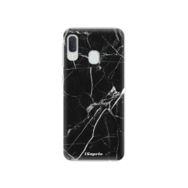 iSaprio Black Marble 18 Samsung Galaxy A20e