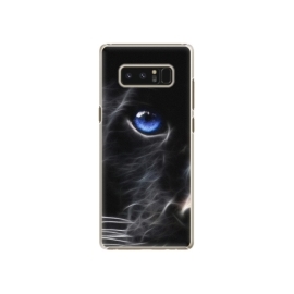 iSaprio Black Puma Samsung Galaxy Note 8