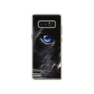 iSaprio Black Puma Samsung Galaxy Note 8 - cena, porovnanie