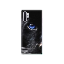 iSaprio Black Puma Samsung Galaxy Note 10+